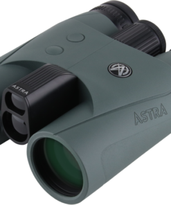 Astra Optix HBX1600B Laser 10x42mm Rangefinder Roof Prism Binoculars