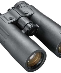 Bushnell Fusion X 10X42mm Roof Prism Rangefinding Binoculars