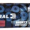 Federal Premium Power Shok 12 Gauge Shorty Shotshells Buckshot Shotgun Ammunition