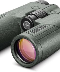 Hawke Sport Optics Frontier LRF 2300 10x42mm Rangefinder Roof Prism Binocular