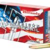 Hornady American Whitetail .350 Legend 170 Grain InterLock SP Centerfire Rifle Ammunition