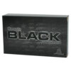 Hornady BLACK .223 Remington 75 Grain Boat-Tail Hollow Point Match Centerfire Rifle Ammunition