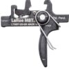 LaRue Tactical MBT-2S Straight Bow Trigger