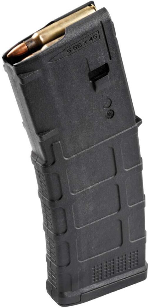 Magpul Industries PMAG GEN M3 AR-15/M16/M4 .223 Rem/5.56x45mm NATO 30 Round Rifle Magazine