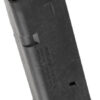 Magpul Industries PMAG GL9 Glock 19 9mm Luger 15 Round Pistol Magazine