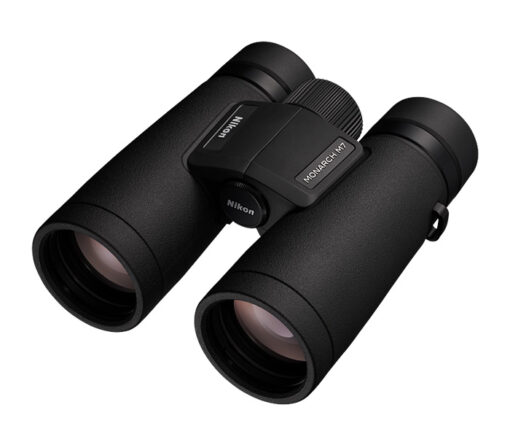 Nikon M7 10x42mm Roof Prism Binoculars