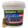 Remington .300 AAC Blackout UMC 220 Grain Open Tip Flat Base Brass Cased Centerfire Rifle Ammo