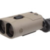 SIG SAUER ZULU6 HDX OIS 12x42mm Schmidt-Pechan Prism Binocular