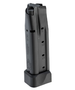 Springfield Armory 1911 DS Prodigy 9mm Luger 20 Round Double-Stack Magazine