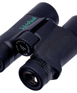 Stealth Vision 10X42mm Roof Prism Roof Binoculars