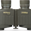 Steiner 8x30mm M30r Military Binoculars