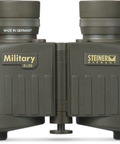 Steiner 8x30mm M30r Military Binoculars