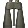 Steiner Military M2080 20x80 Porro Prism Binocular