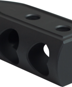 Timber Creek Heart Breaker Muzzle Brake