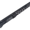TRYBE Defense AR-15 16in .223/5.56 M-LOK Semi-Complete Upper Receiver