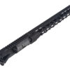 TRYBE Defense AR-15 16in 5.56x45mm NATO M-LOK Complete Upper Receiver with Flash Hider