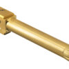 TRYBE Defense Glock 17 Match Grade Threaded Pistol Barrel