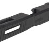 TRYBE Defense Glock 17 Pistol Slide