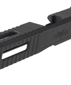 TRYBE Defense Glock 17 Pistol Slide