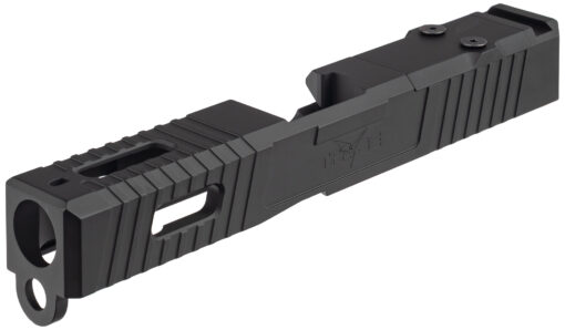 TRYBE Defense Glock 19 Pistol Slide