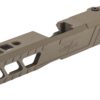 TRYBE Defense Glock 19 Pistol Slide Version 2