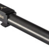 TRYBE Defense Glock 20 Match Grade Non-Threaded Pistol Barrel