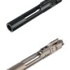 TRYBE Defense Mil-Spec AR-15 .223/5.56/.300 AAC Complete Bolt Carrier Group (BCG) BCG