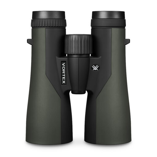 Vortex Crossfire HD 12x50mm Roof Prism Binoculars