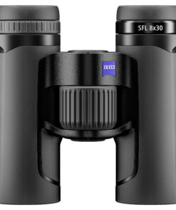 Zeiss SFL SmartFocus Lightweight 8x30mm Schmidt-Pechan Binoculars